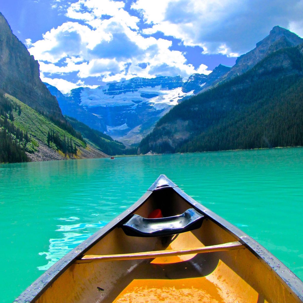 Lake Louise