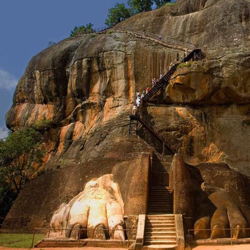 Sigiriya