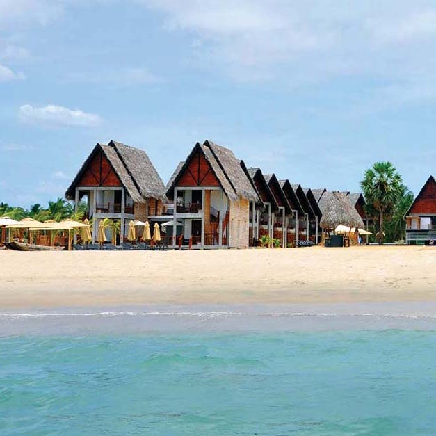 Pasikudah Spa Resort